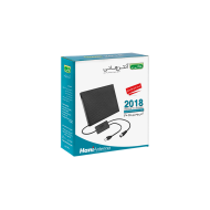 آنتن روميزي 2018 هاني